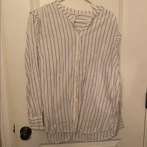 Old Navy ⚪️ Button-down Long Sleeve